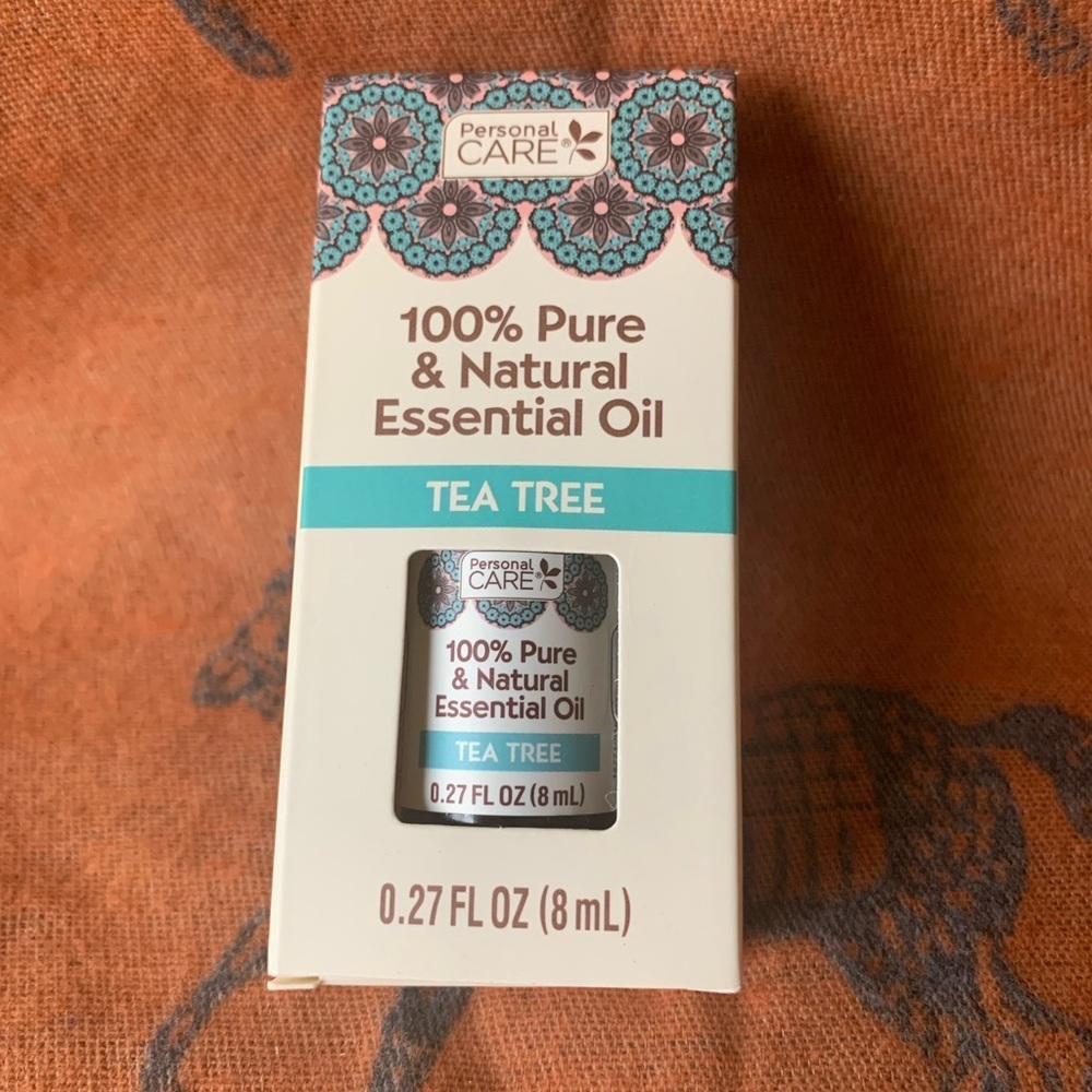 Personal Care Tea Tree Essential Oil - Picture 3 of 3
